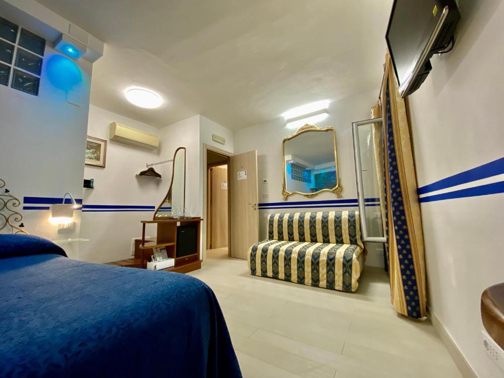 Comfort Quadruple Room